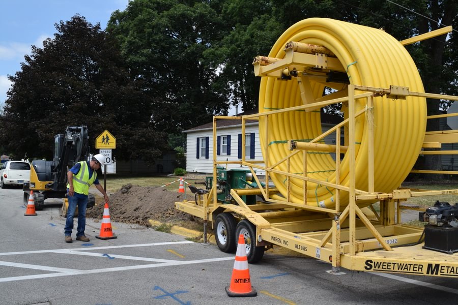 Baltimore Gas Team Goes 18 Months OSHA-Free